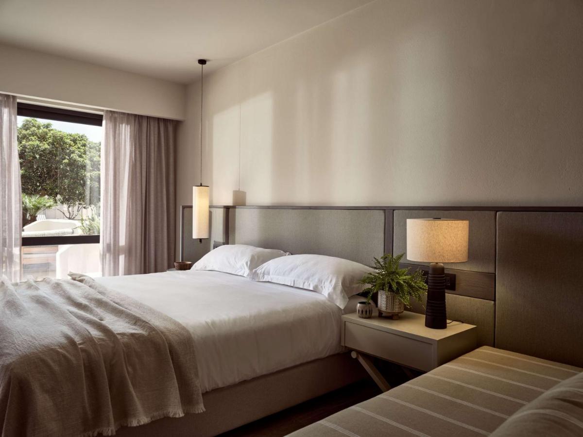 Numo Ierapetra Beach Resort Crete, Adults only, Curio Collection Hilton