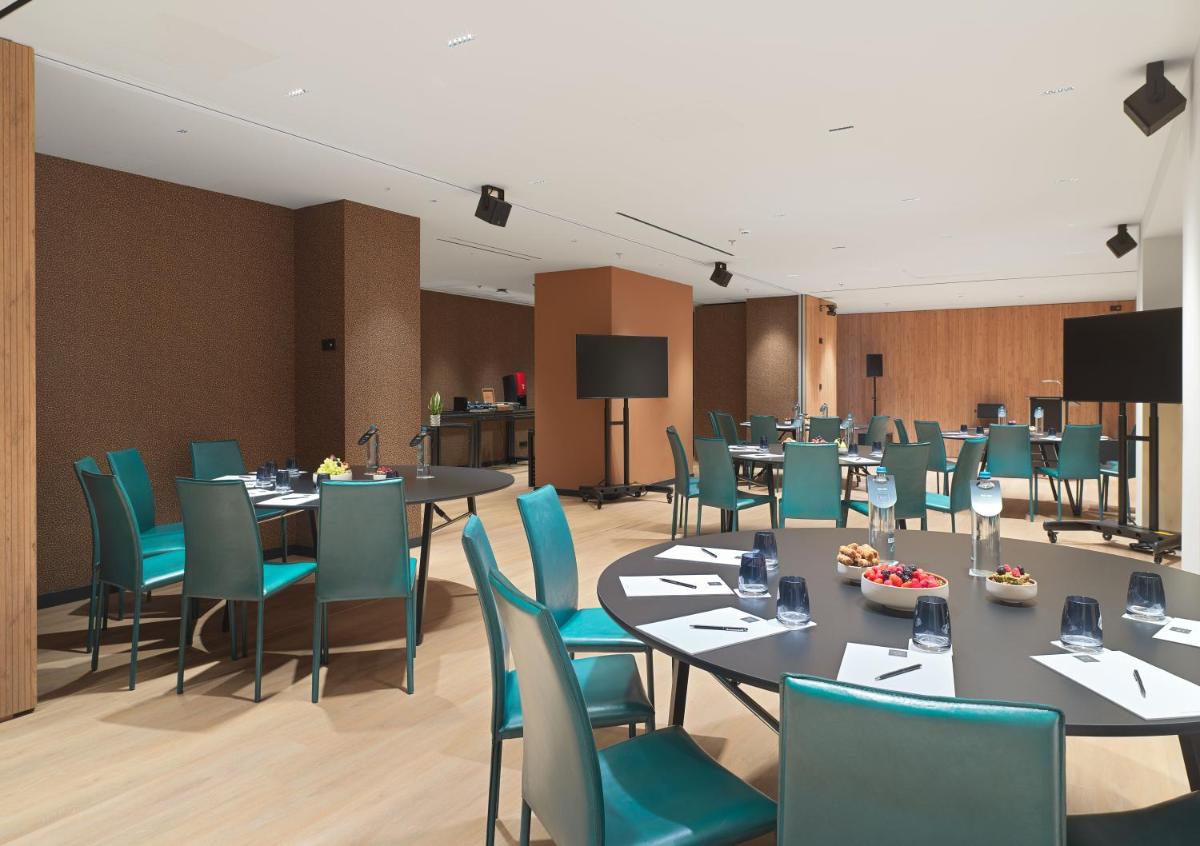 NYX Esperia Palace Hotel Athens by Leonardo Hotels