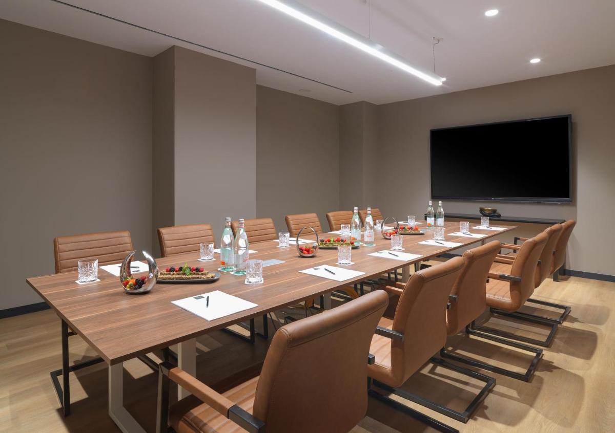 NYX Esperia Palace Hotel Athens by Leonardo Hotels