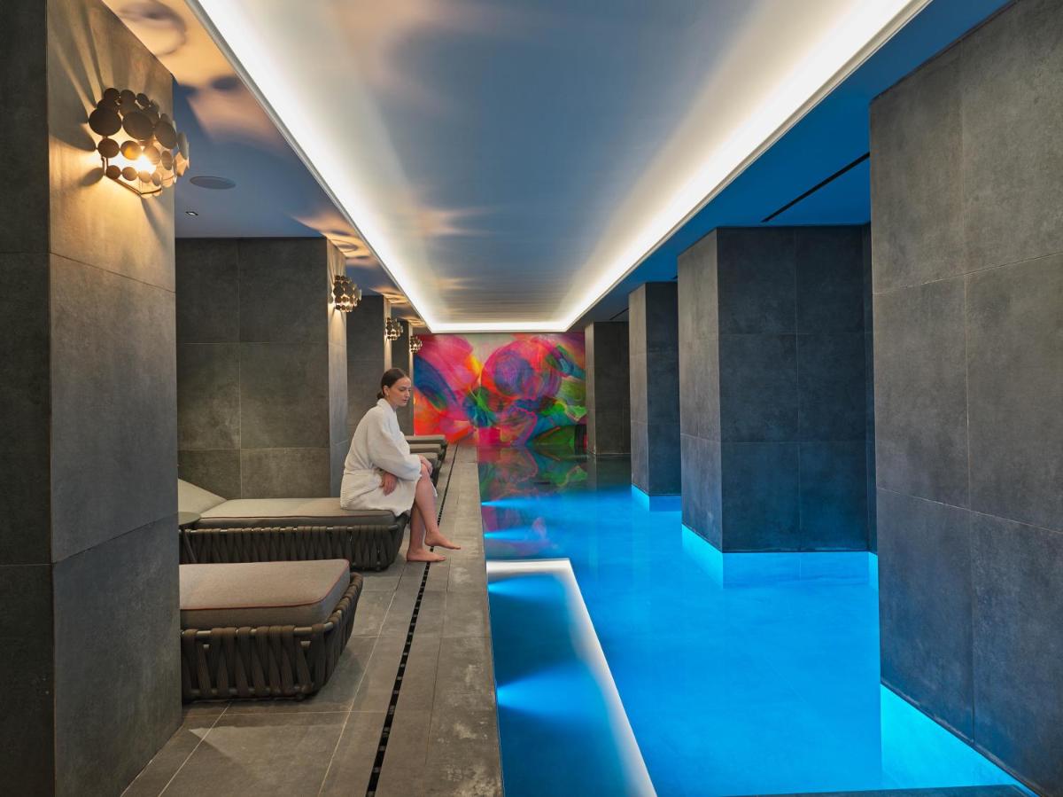 NYX Esperia Palace Hotel Athens by Leonardo Hotels