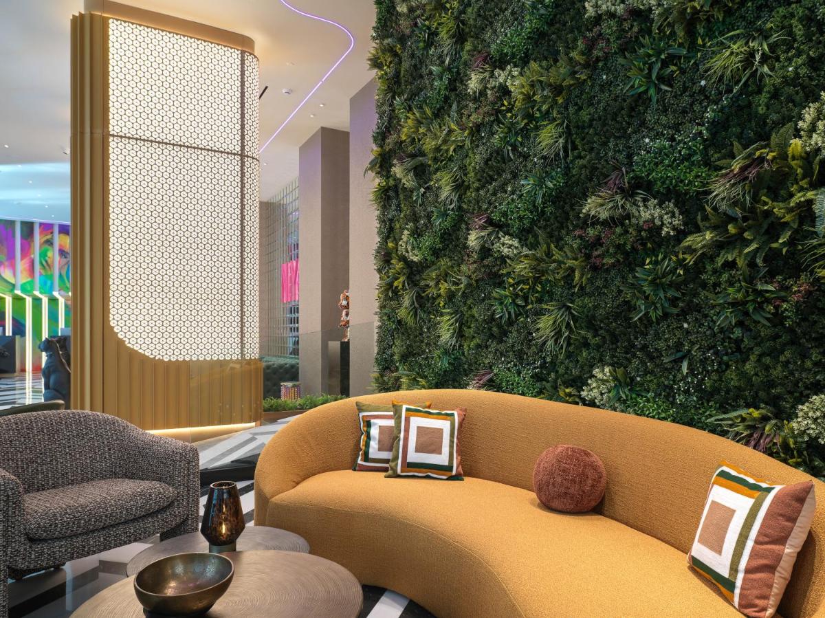 NYX Esperia Palace Hotel Athens by Leonardo Hotels