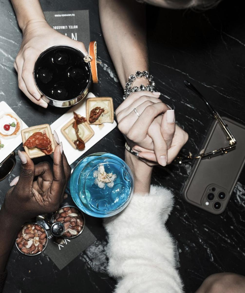 NYX Esperia Palace Hotel Athens by Leonardo Hotels