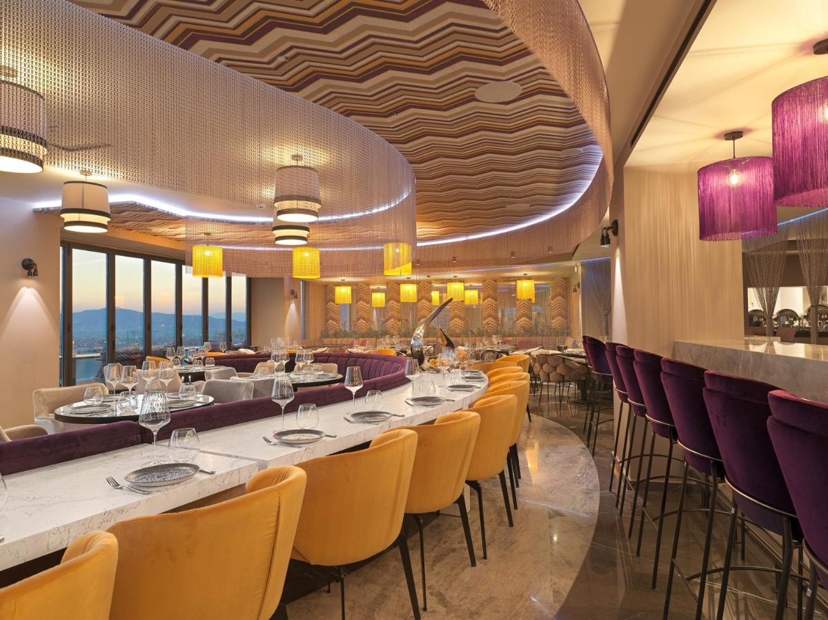 NYX Esperia Palace Hotel Athens by Leonardo Hotels