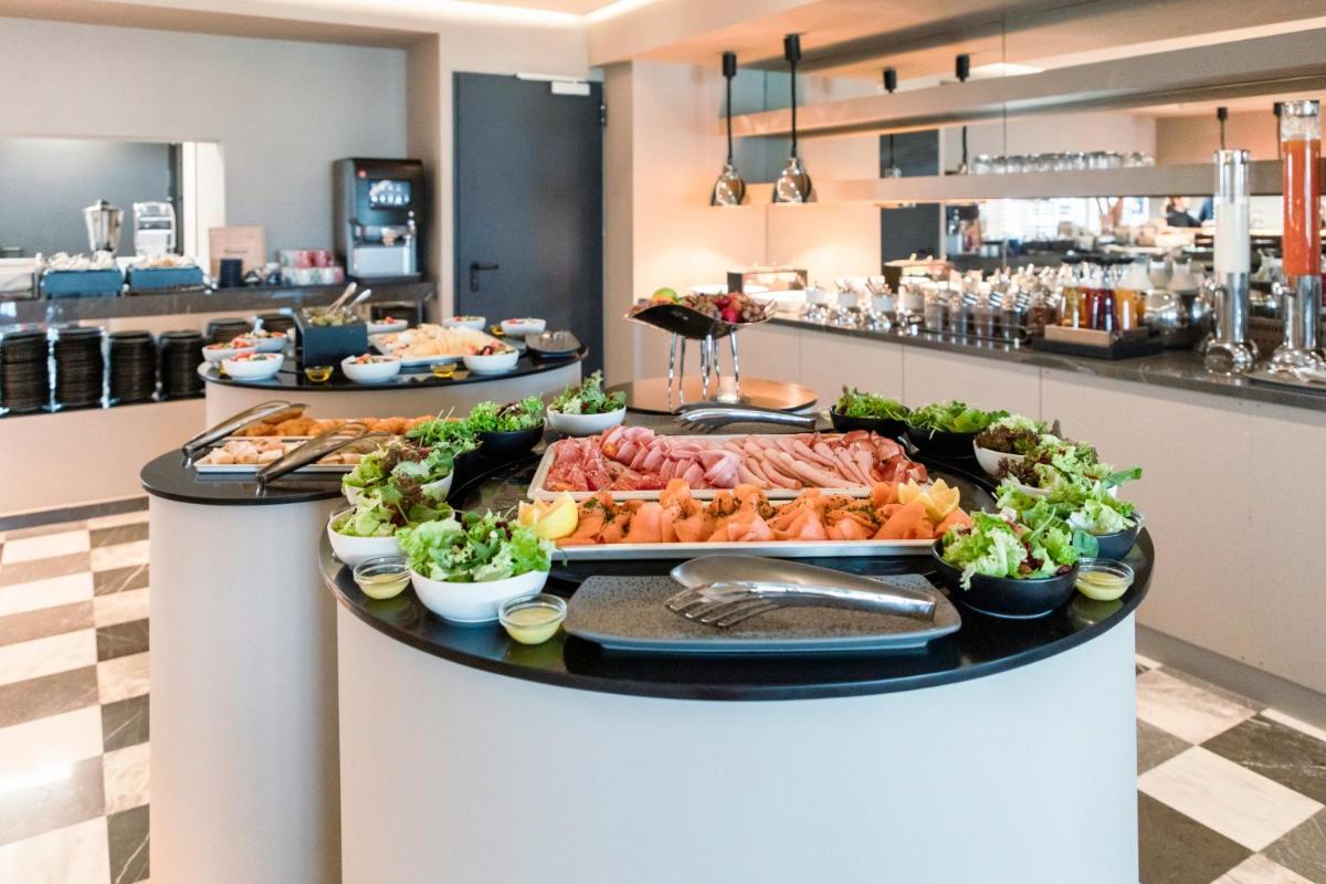 NYX Esperia Palace Hotel Athens by Leonardo Hotels