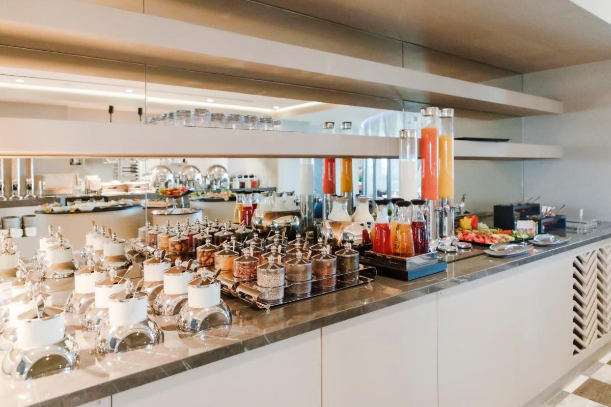 NYX Esperia Palace Hotel Athens by Leonardo Hotels