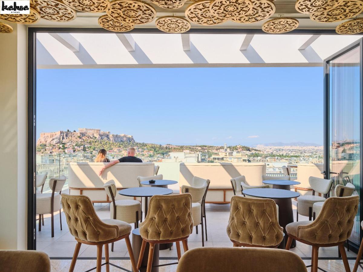 NYX Esperia Palace Hotel Athens by Leonardo Hotels