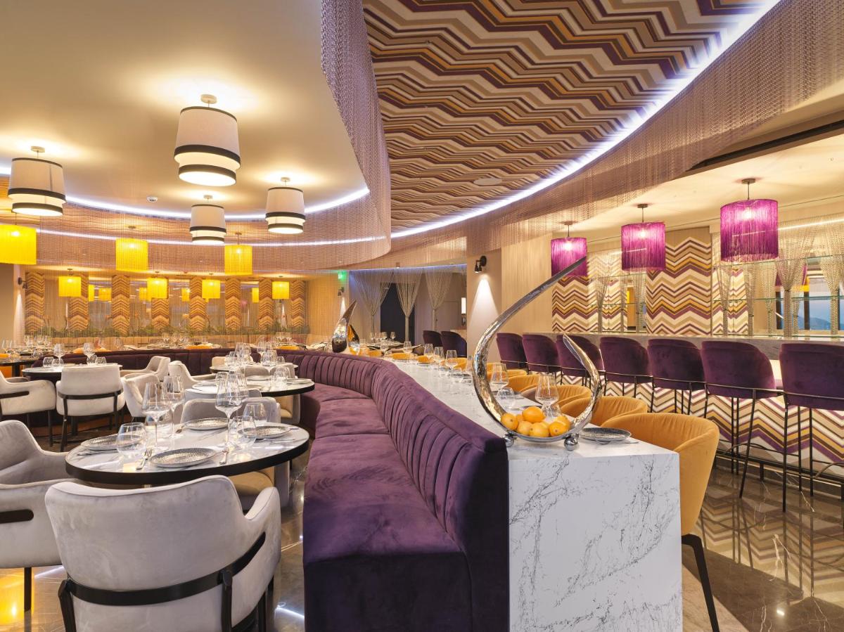 NYX Esperia Palace Hotel Athens by Leonardo Hotels