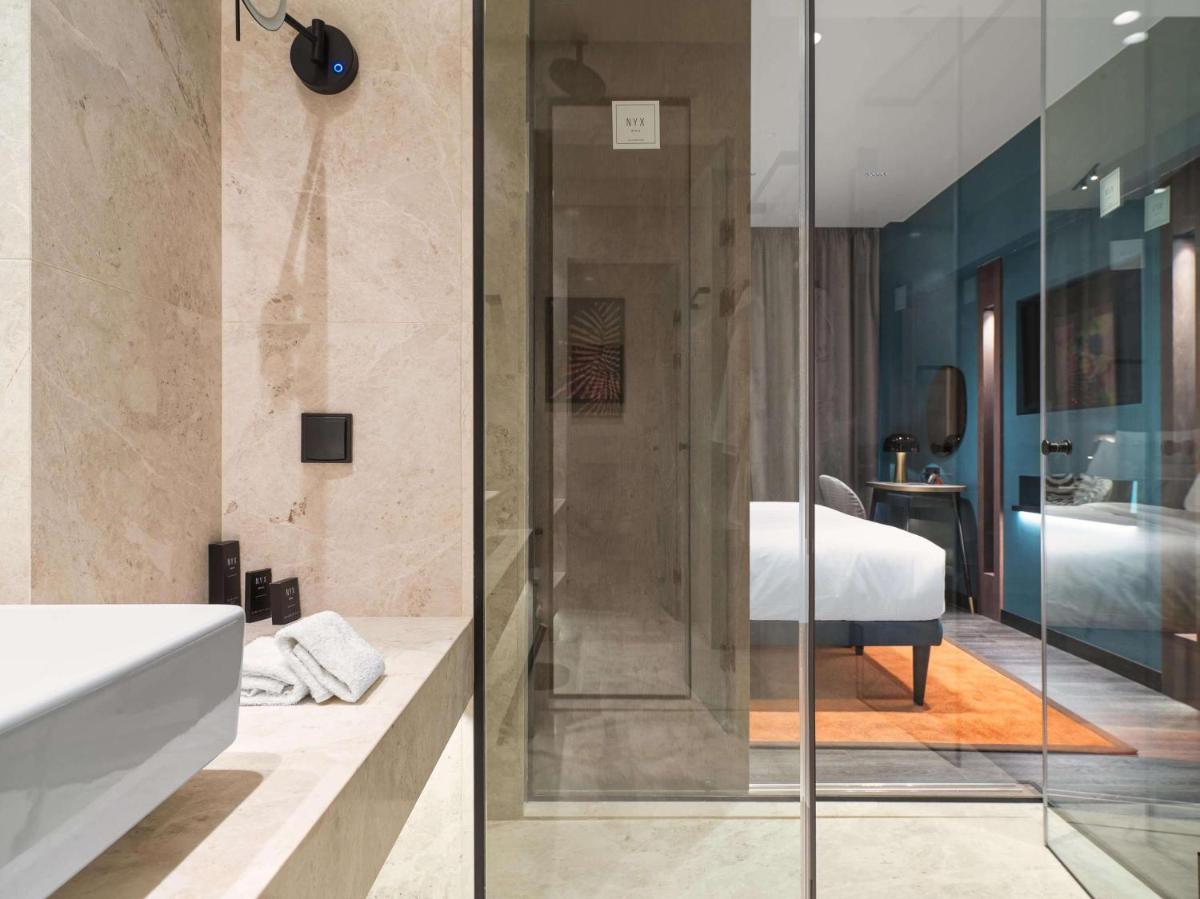 NYX Esperia Palace Hotel Athens by Leonardo Hotels