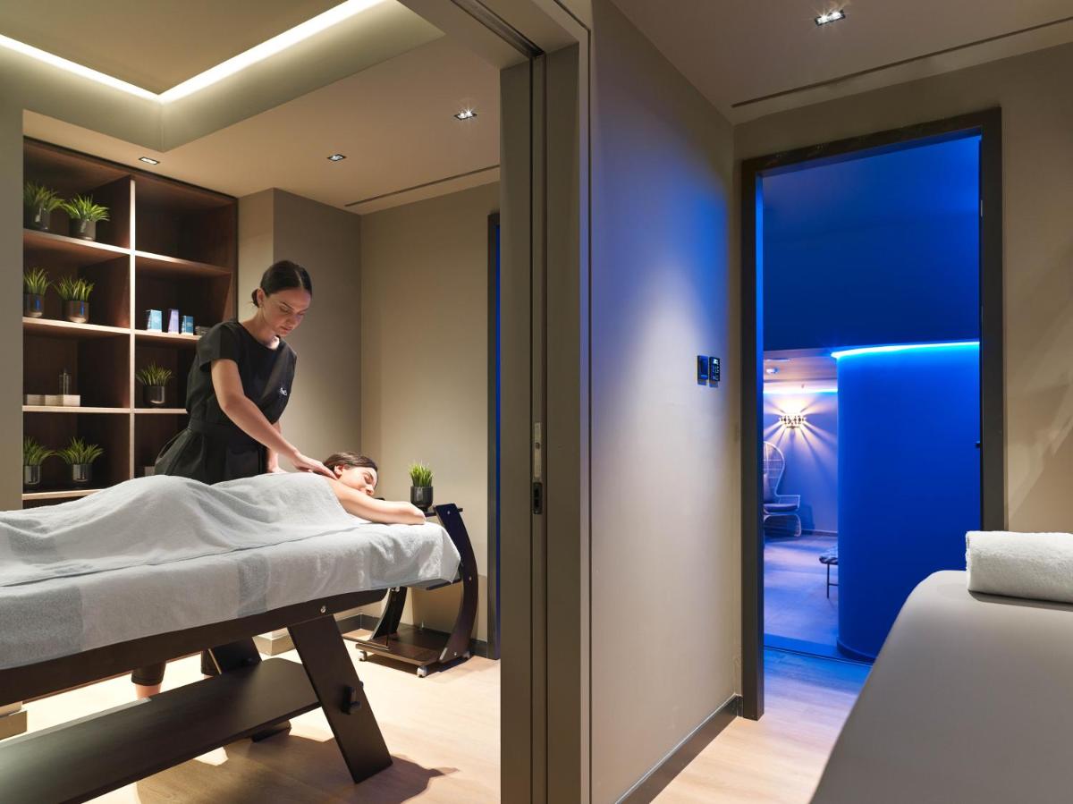 NYX Esperia Palace Hotel Athens by Leonardo Hotels
