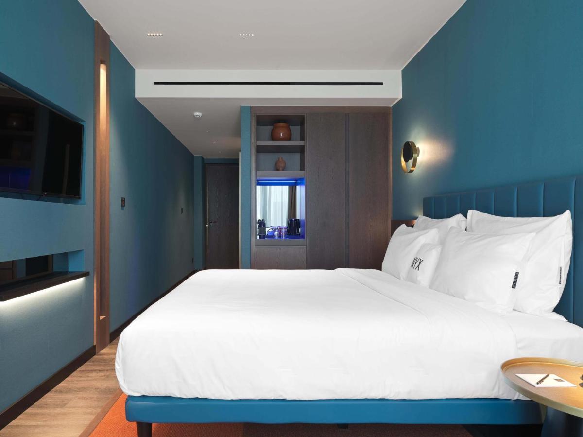 NYX Esperia Palace Hotel Athens by Leonardo Hotels