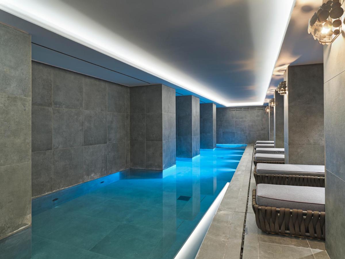 NYX Esperia Palace Hotel Athens by Leonardo Hotels