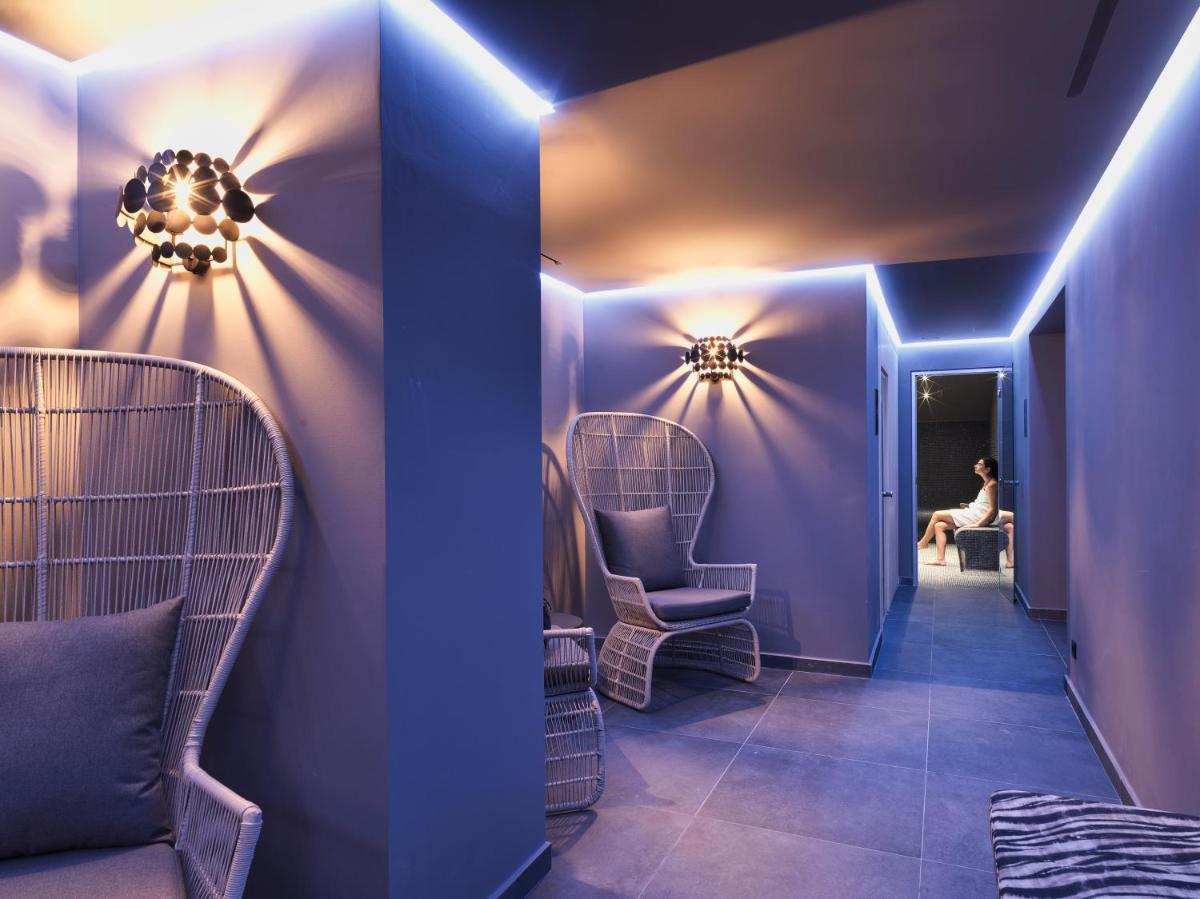 NYX Esperia Palace Hotel Athens by Leonardo Hotels