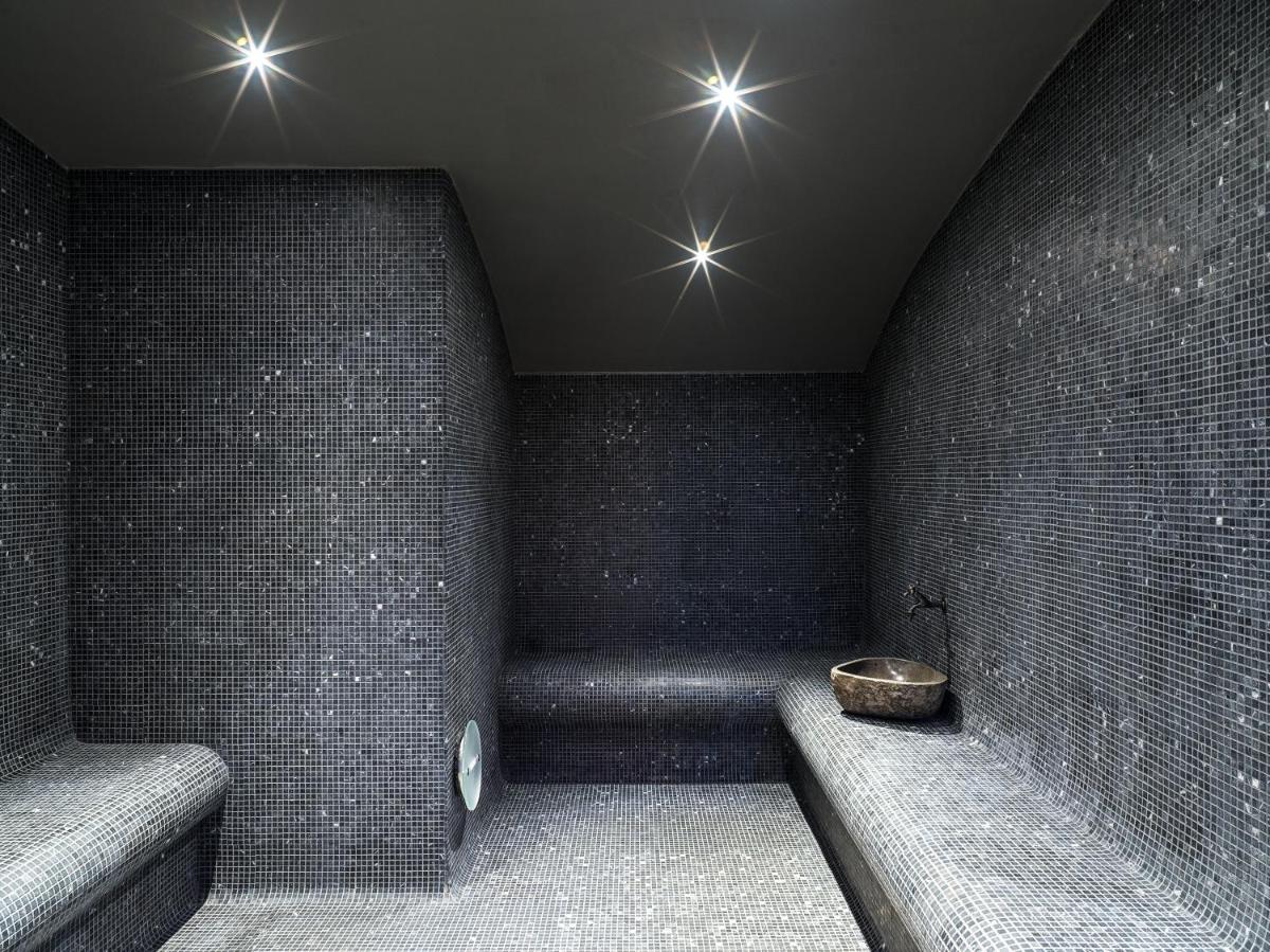 NYX Esperia Palace Hotel Athens by Leonardo Hotels