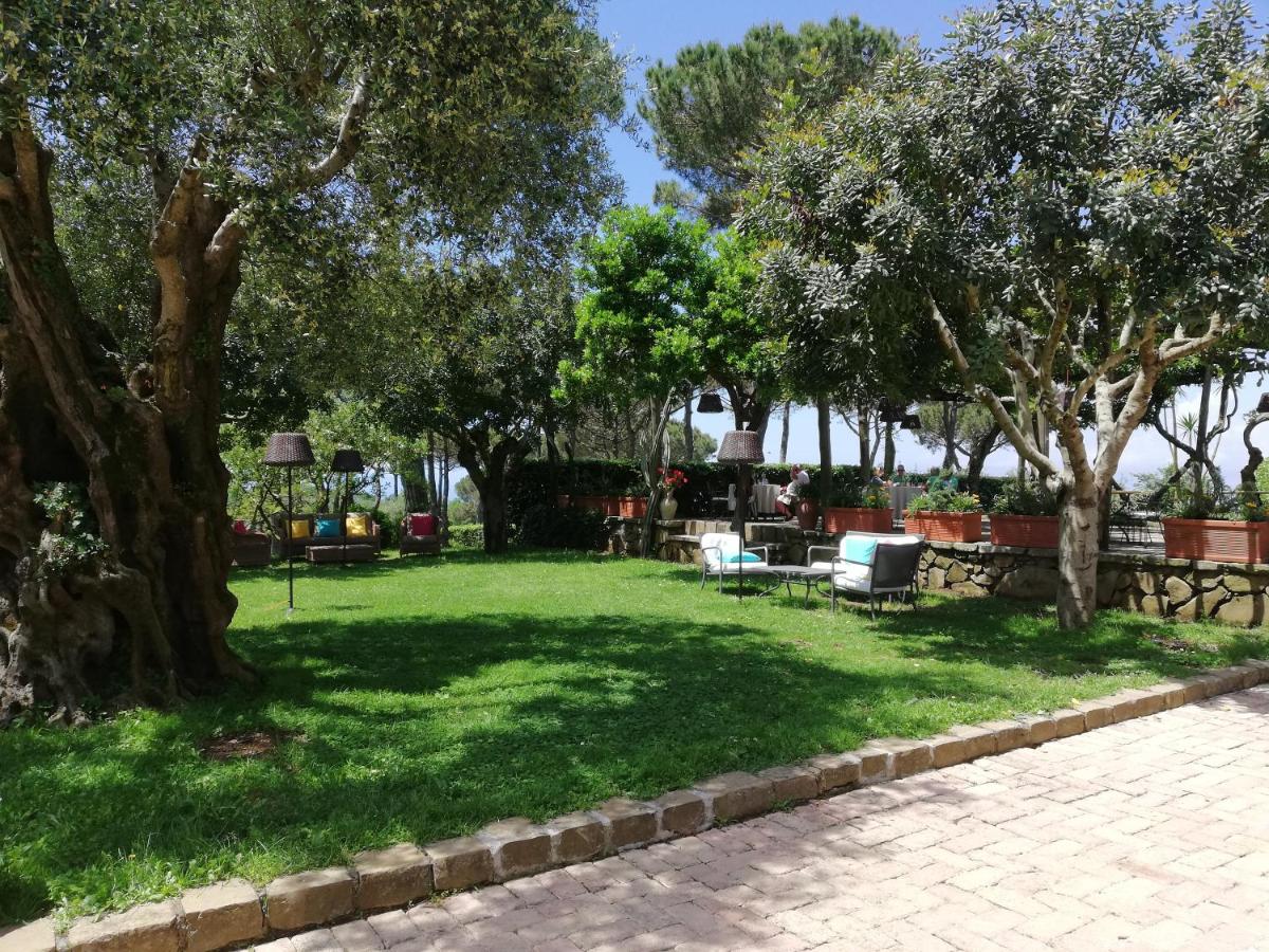 Oasi Olimpia Relais