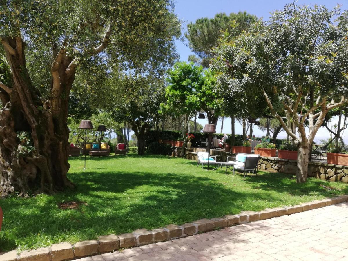 Oasi Olimpia Relais