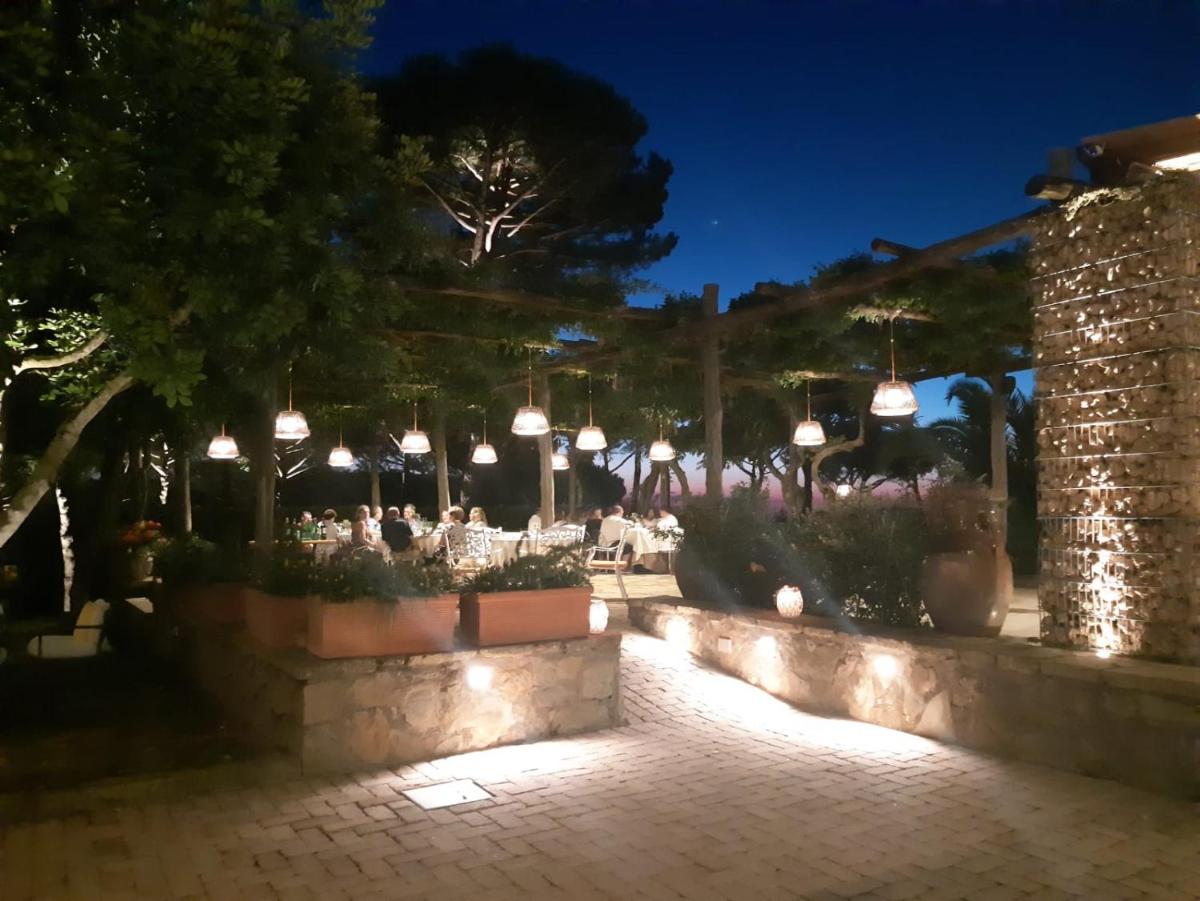Oasi Olimpia Relais