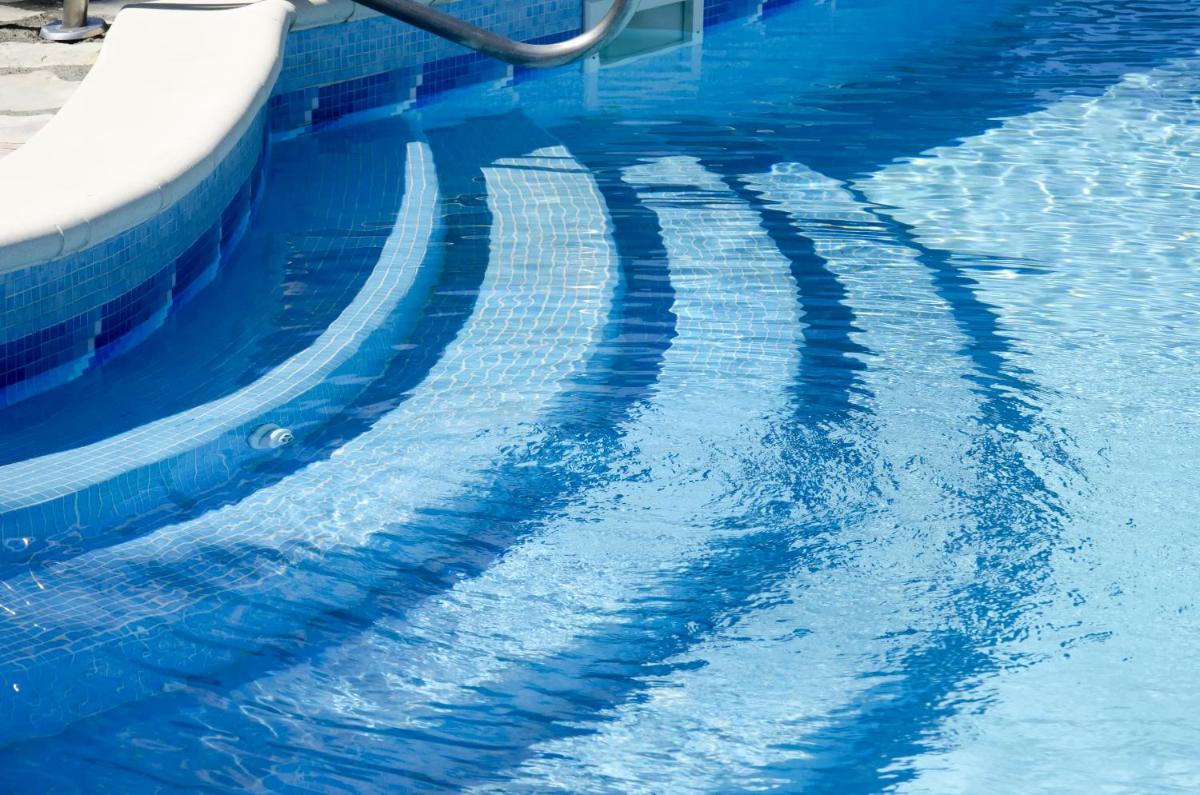 Oasi Olimpia Relais