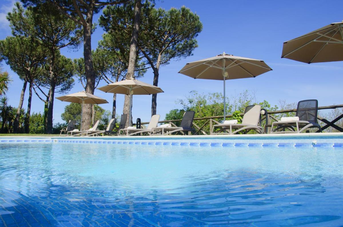 Oasi Olimpia Relais