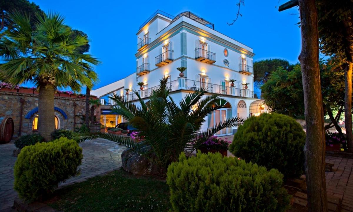 Oasi Olimpia Relais