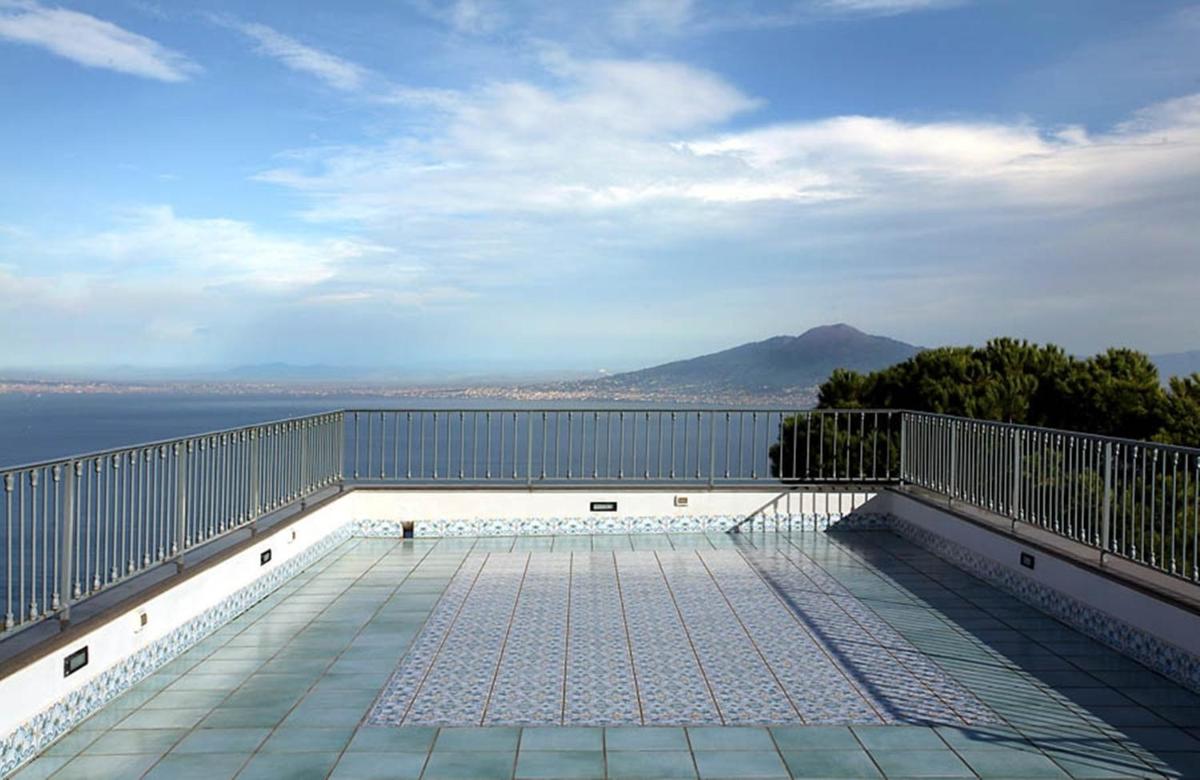 Oasi Olimpia Relais