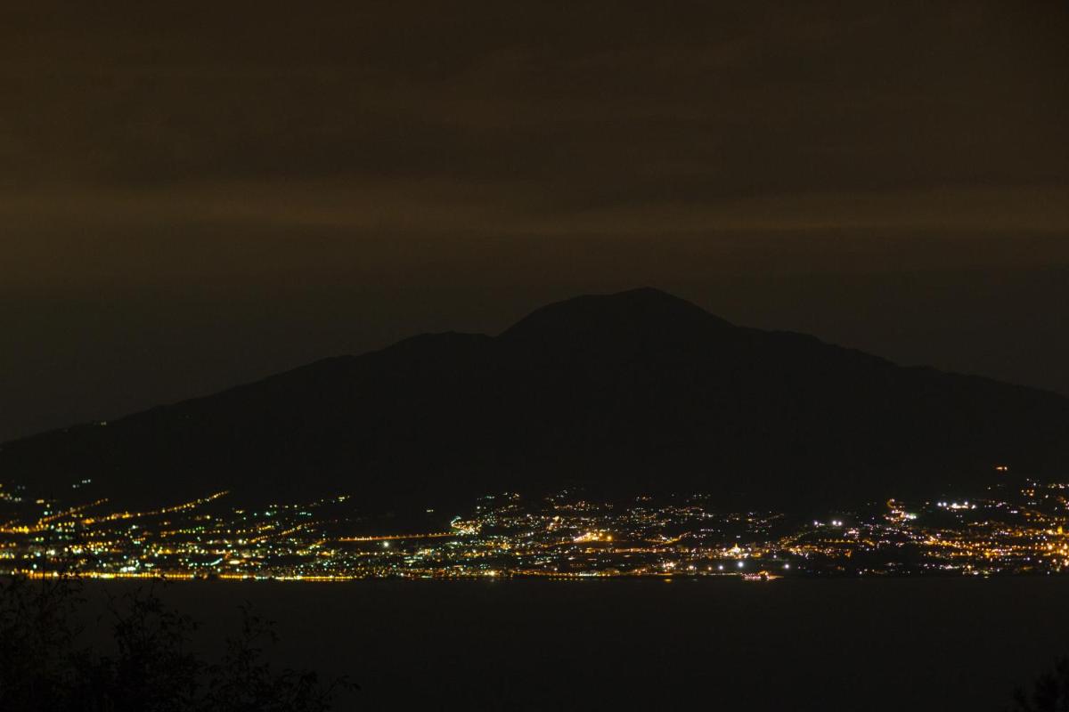 Oasi Olimpia Relais