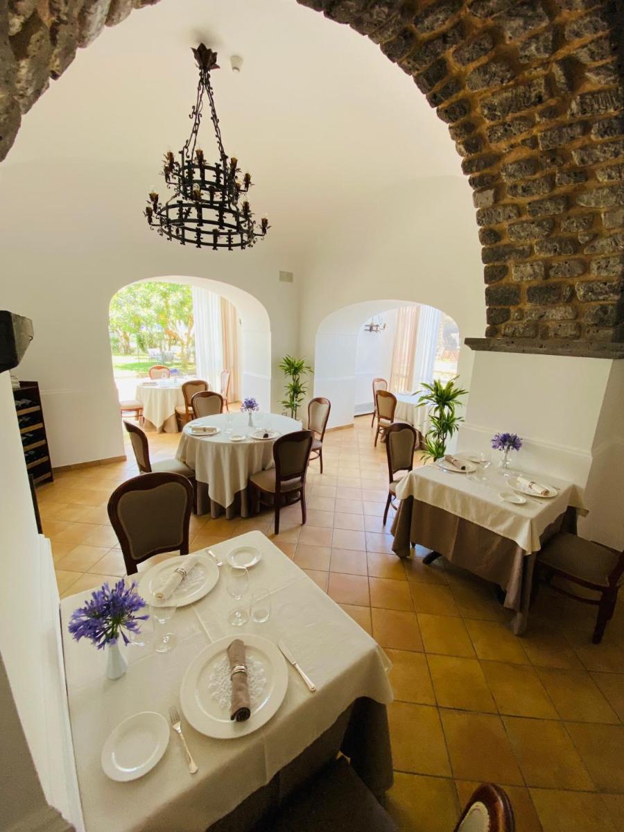Oasi Olimpia Relais