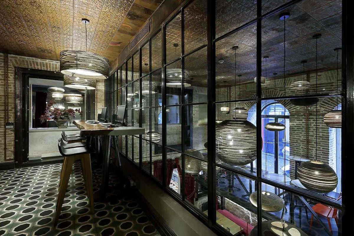 Hotel The Public - Special Category