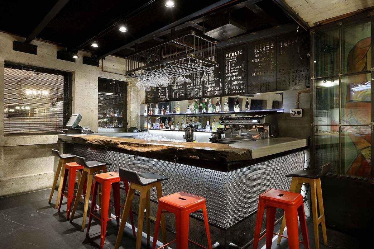 Hotel The Public - Special Category