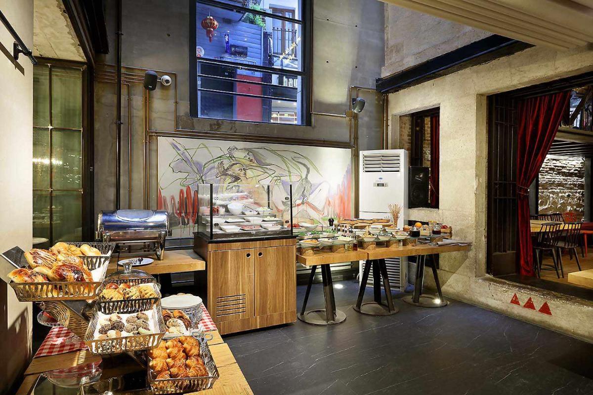 Hotel The Public - Special Category