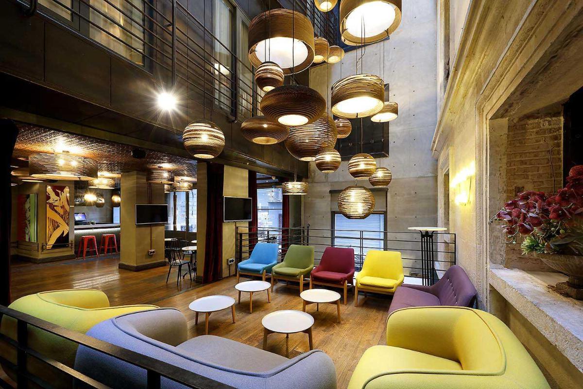 Hotel The Public - Special Category