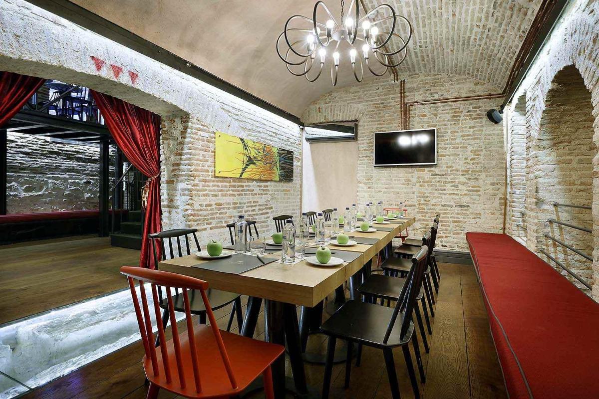 Hotel The Public - Special Category