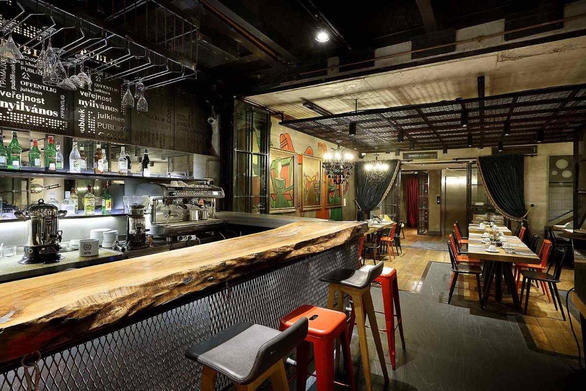 Hotel The Public - Special Category