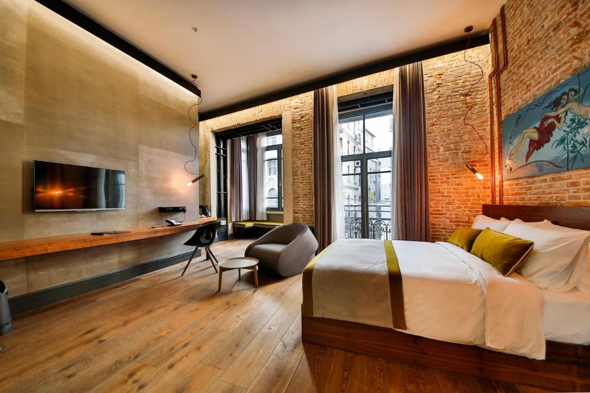 Hotel The Public - Special Category