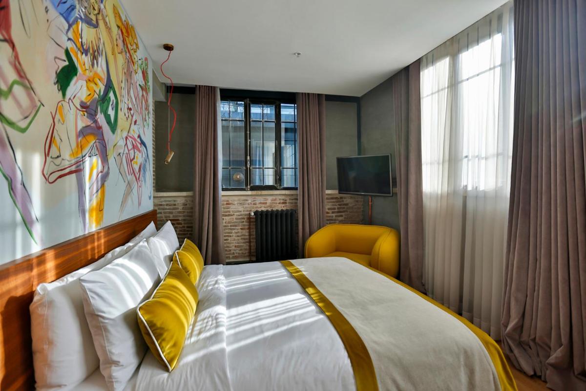 Hotel The Public - Special Category