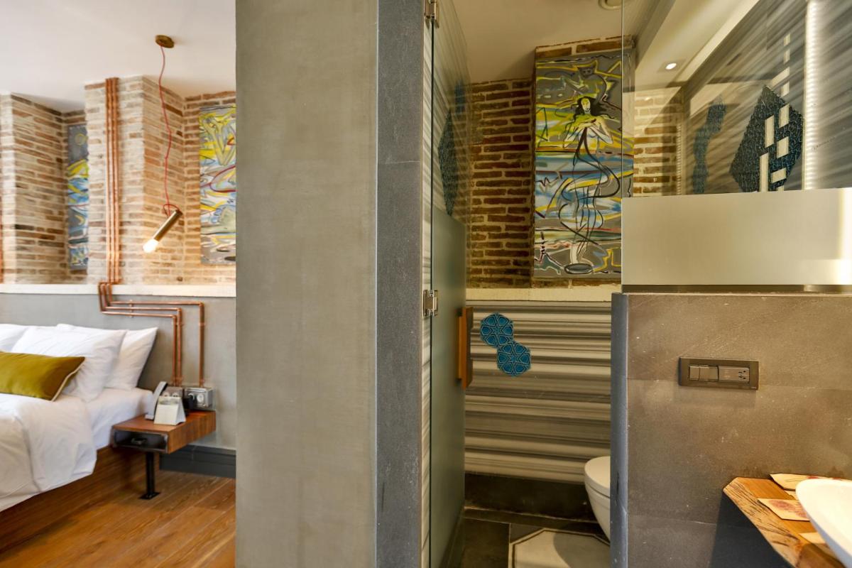 Hotel The Public - Special Category