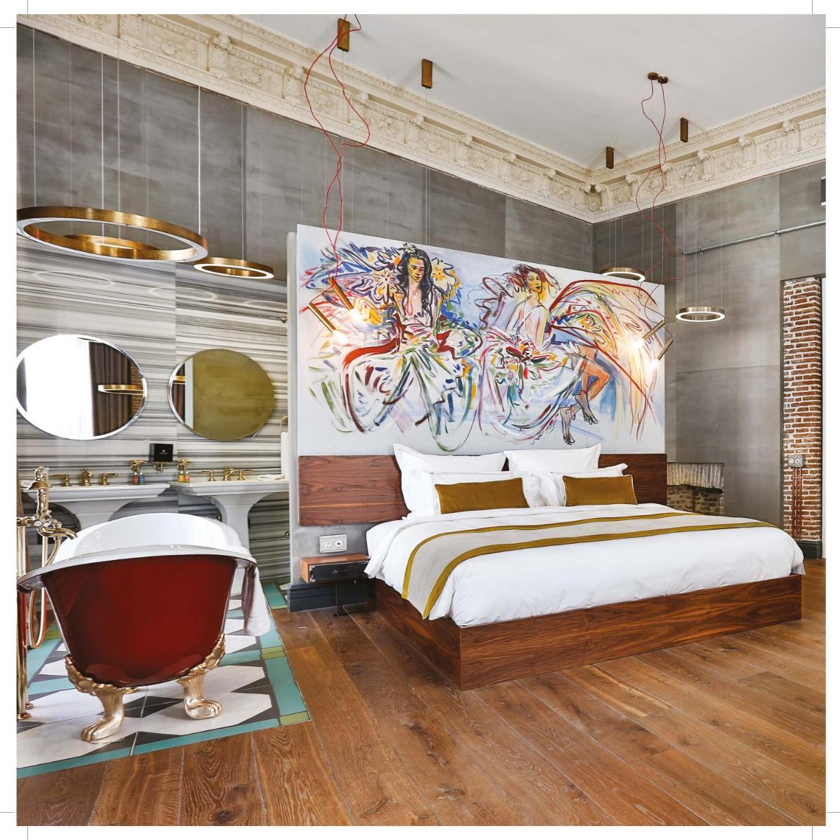 Hotel The Public - Special Category