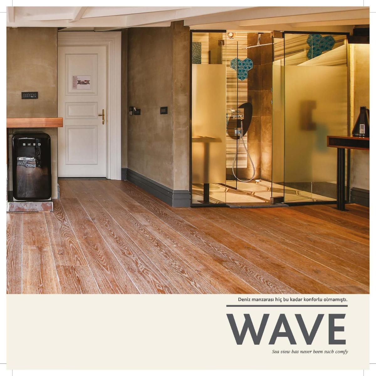 Hotel The Public - Special Category