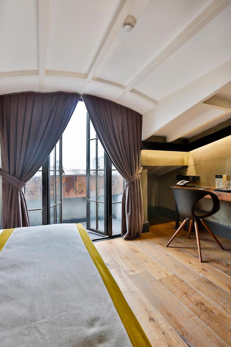 Hotel The Public - Special Category