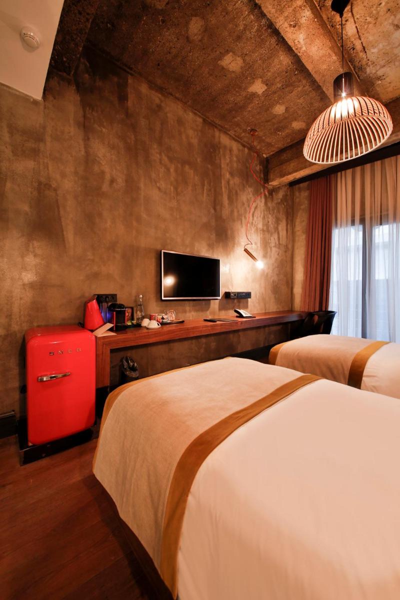 Hotel The Public - Special Category