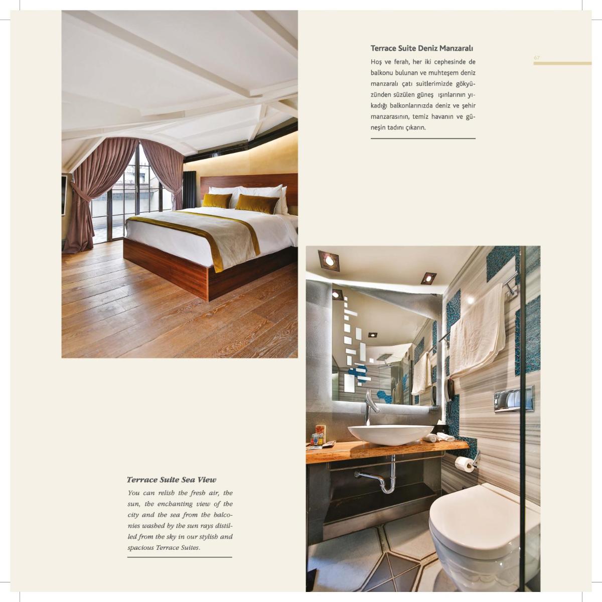 Hotel The Public - Special Category