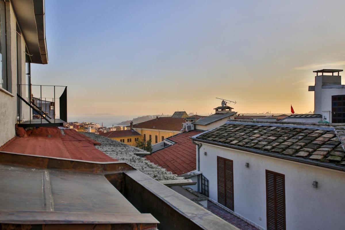 Hotel The Public - Special Category