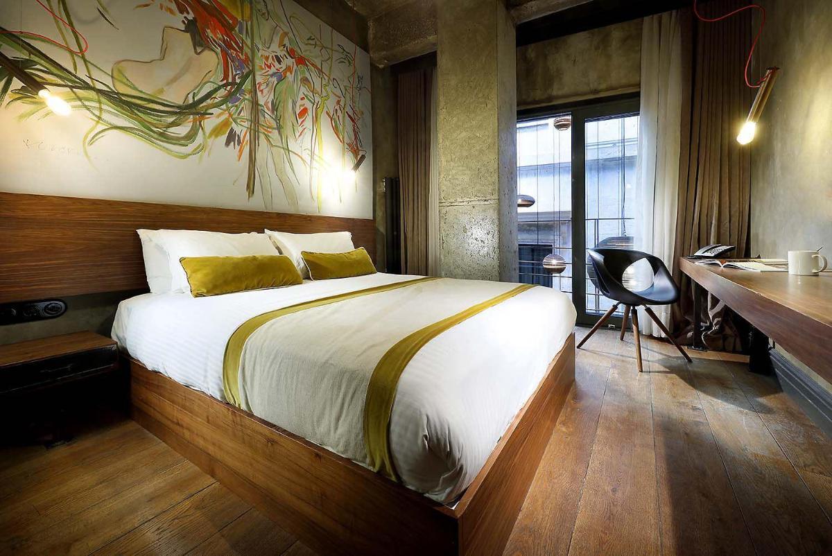 Hotel The Public - Special Category