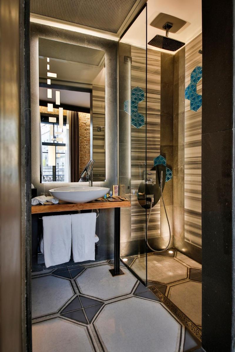 Hotel The Public - Special Category