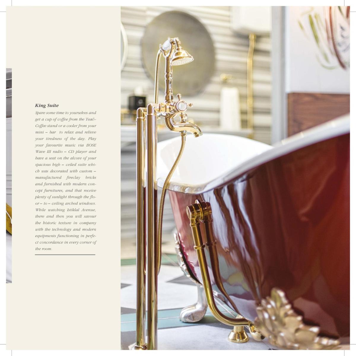 Hotel The Public - Special Category