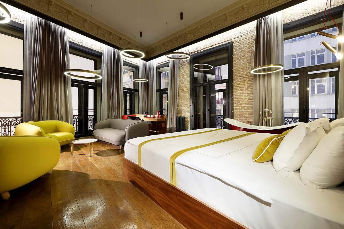 Hotel The Public - Special Category