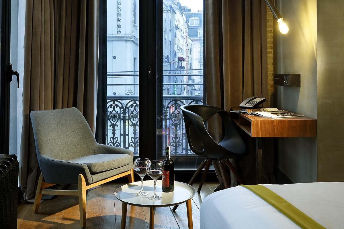 Hotel The Public - Special Category