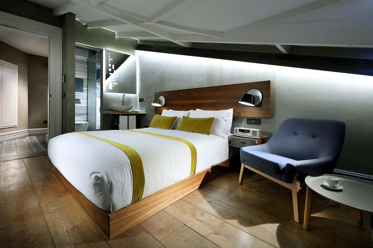 Hotel The Public - Special Category