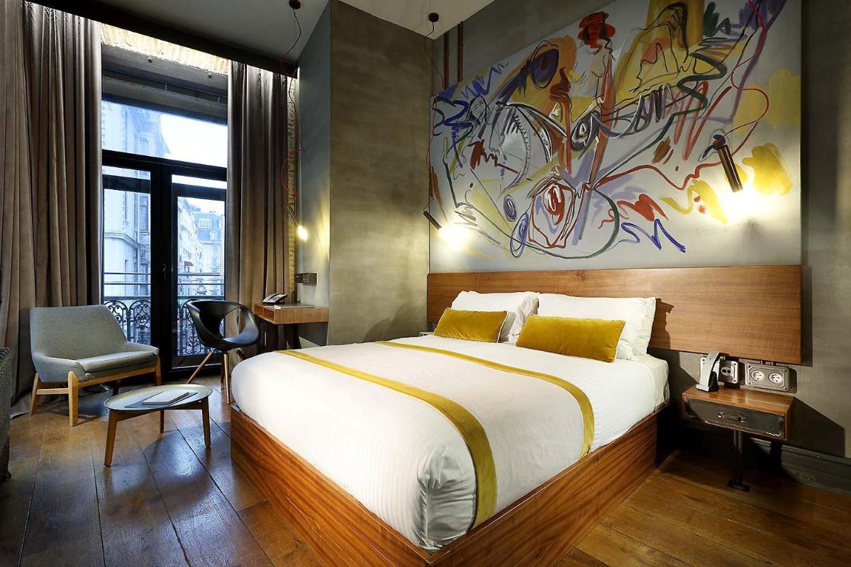 Hotel The Public - Special Category