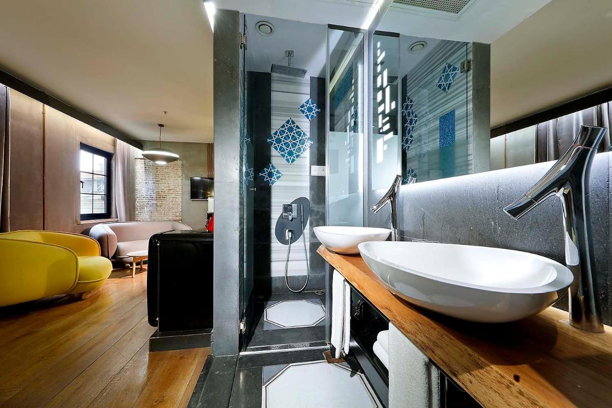 Hotel The Public - Special Category