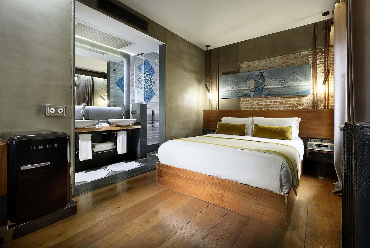 Hotel The Public - Special Category